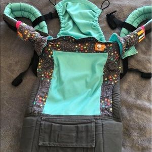 Standard Size Mesh Tula